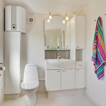 Vakantiehuis Gorgeous In With Wifi