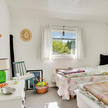 Gorgeous In With Wifi Vakantiehuis Otterup