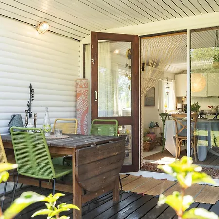 Gorgeous In With Wifi Vakantiehuis Otterup