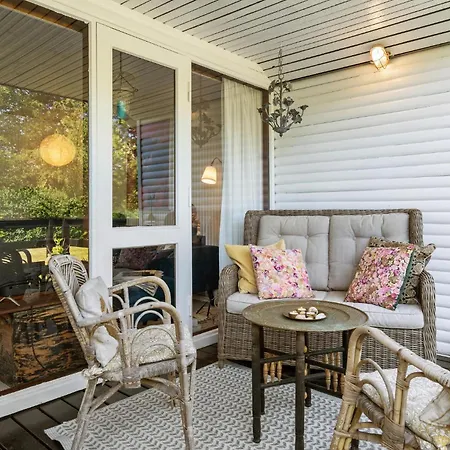 Gorgeous In With Wifi Vakantiehuis