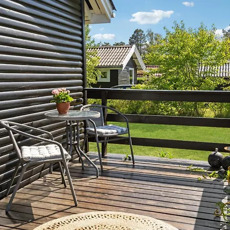 Gorgeous In With Wifi Vakantiehuis *