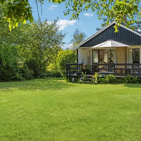 Ferienhaus Wunderschönes Haus In Mit Wlan *