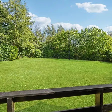 Wunderschönes Haus In Mit Wlan *