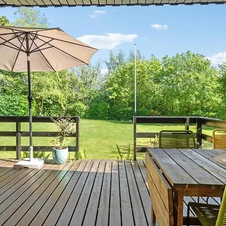 Ferienhaus Wunderschönes Haus In Mit Wlan *