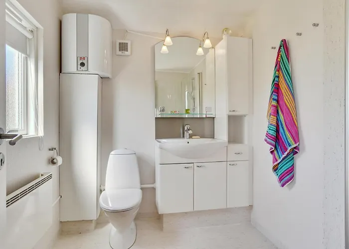 Сasa de vacaciones Gorgeous In With Wifi