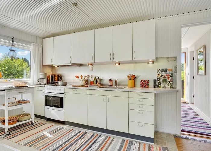 Сasa de vacaciones Gorgeous In With Wifi *