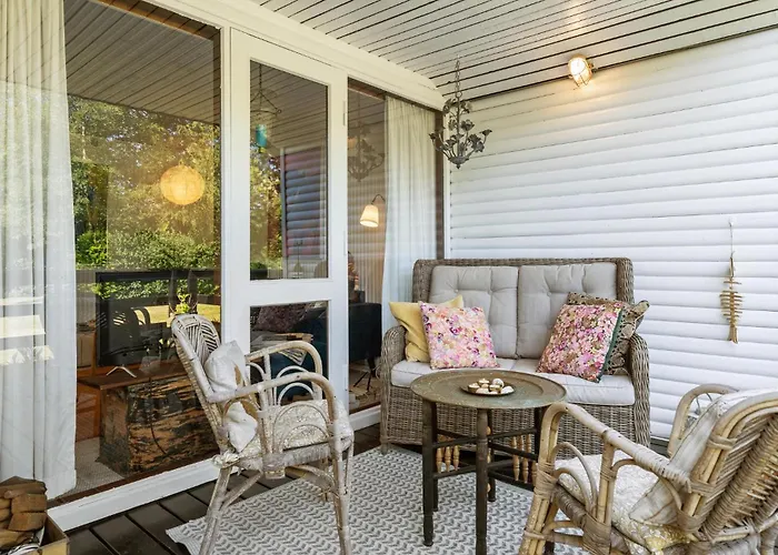 Gorgeous In With Wifi Сasa de vacaciones