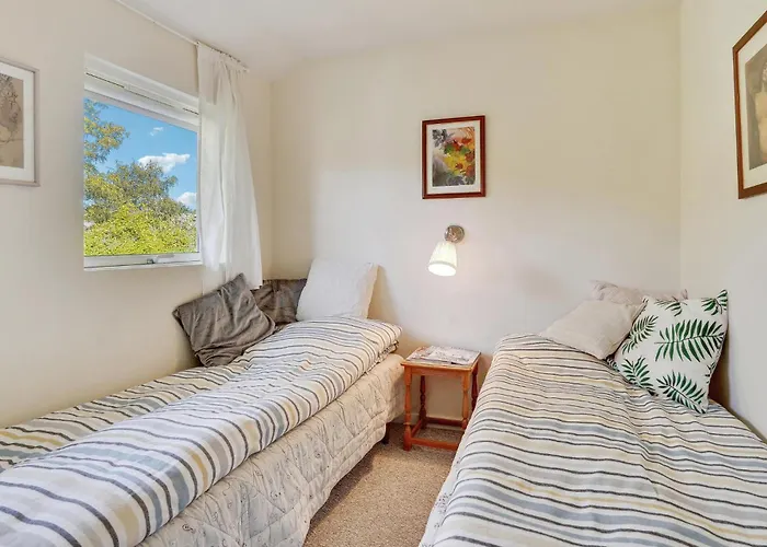 Gorgeous In With Wifi * Otterup