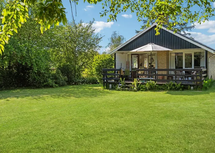 Сasa de vacaciones Gorgeous In With Wifi *