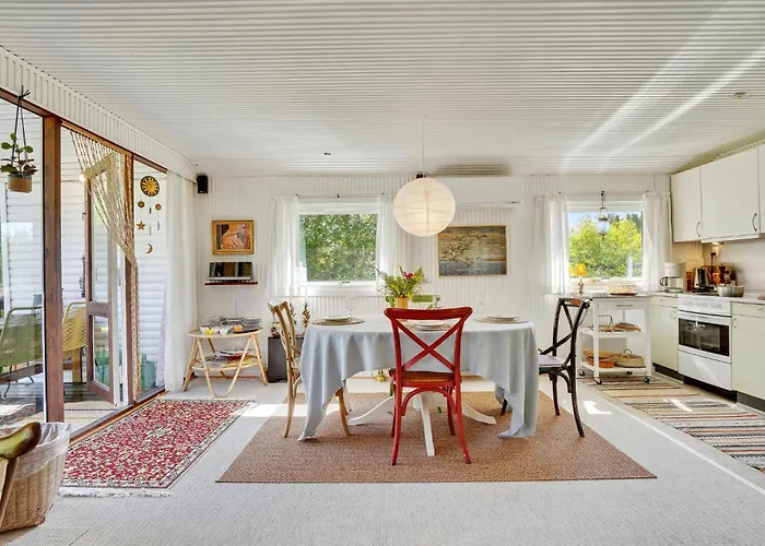 Gorgeous In With Wifi Otterup