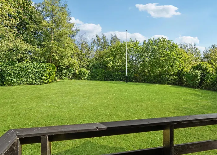 Gorgeous In With Wifi *