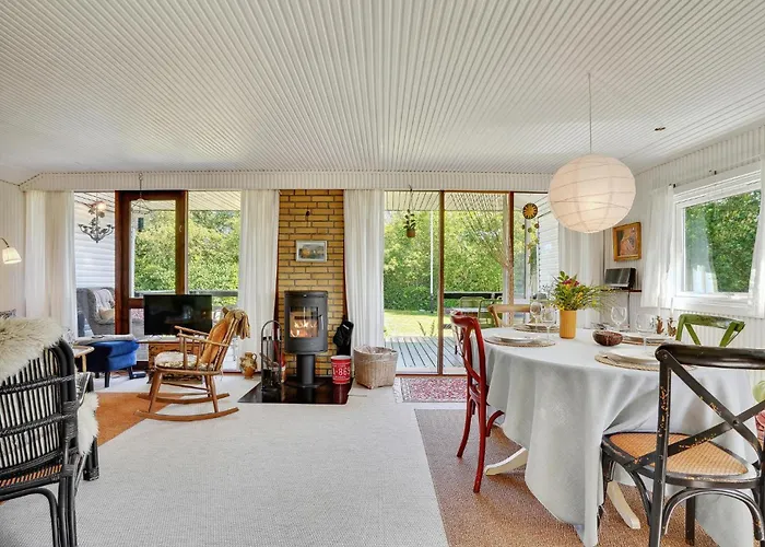 Gorgeous In With Wifi * Otterup